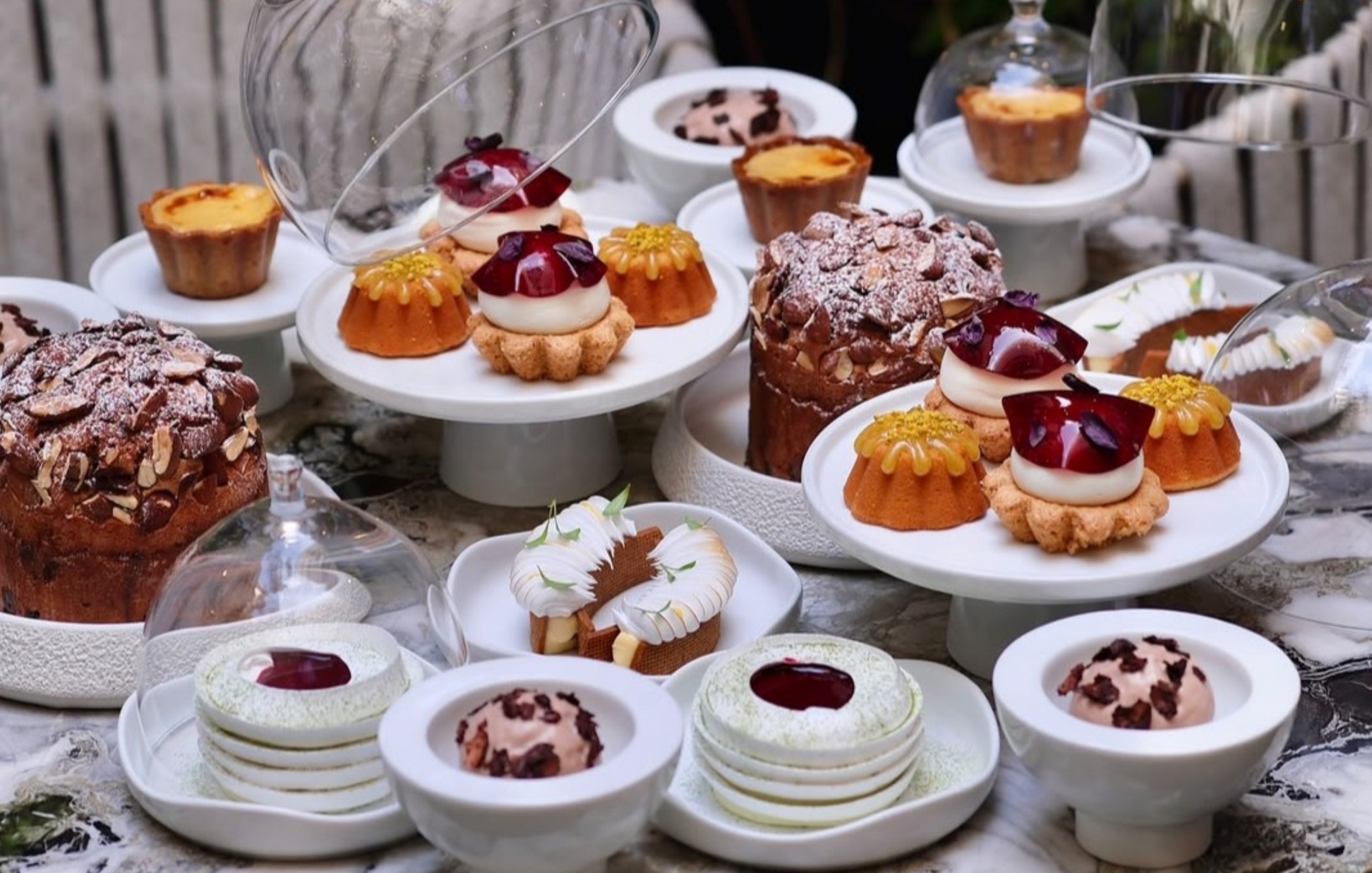 Goûter d'automne 2026