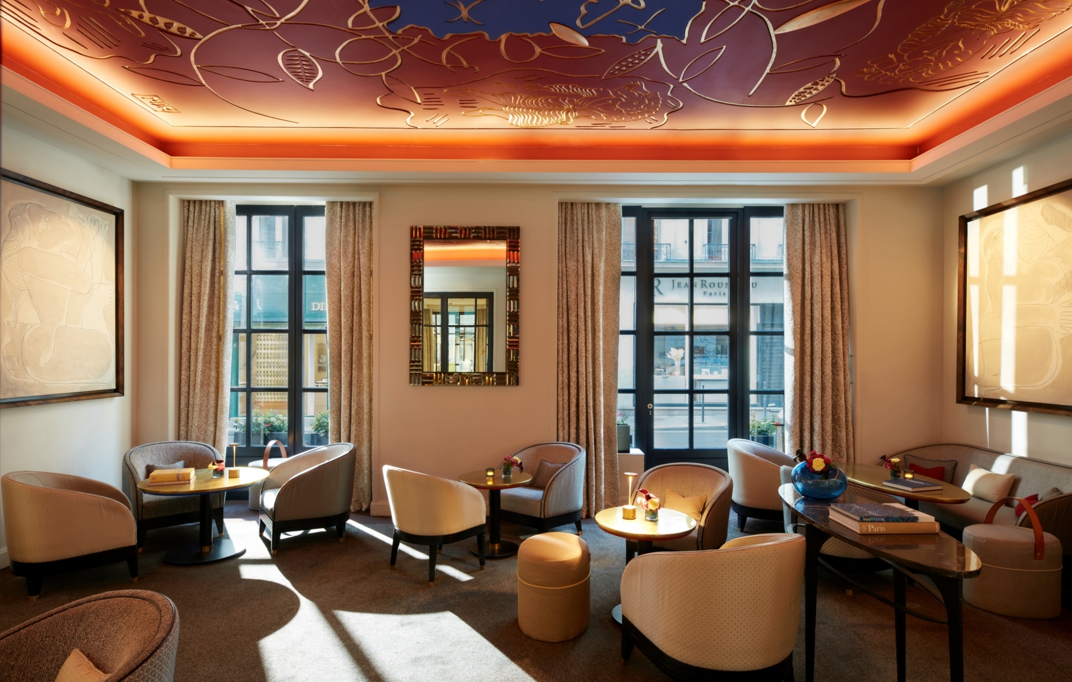 Bar le charles