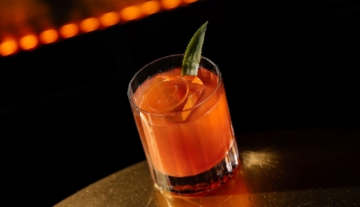 le charles bar