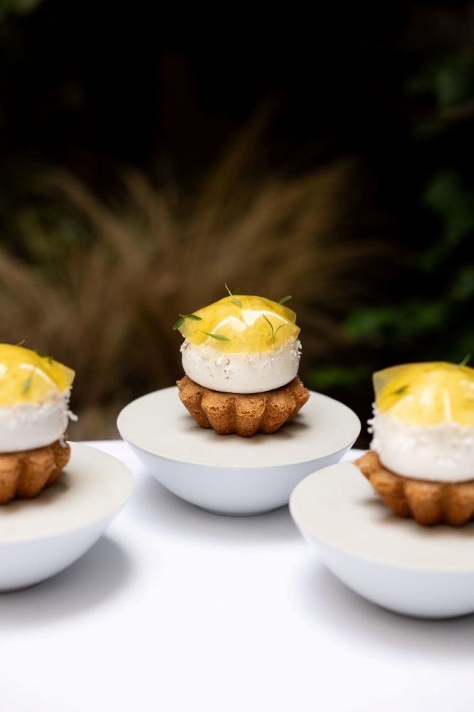 Pâtisserie dessert Le Charles