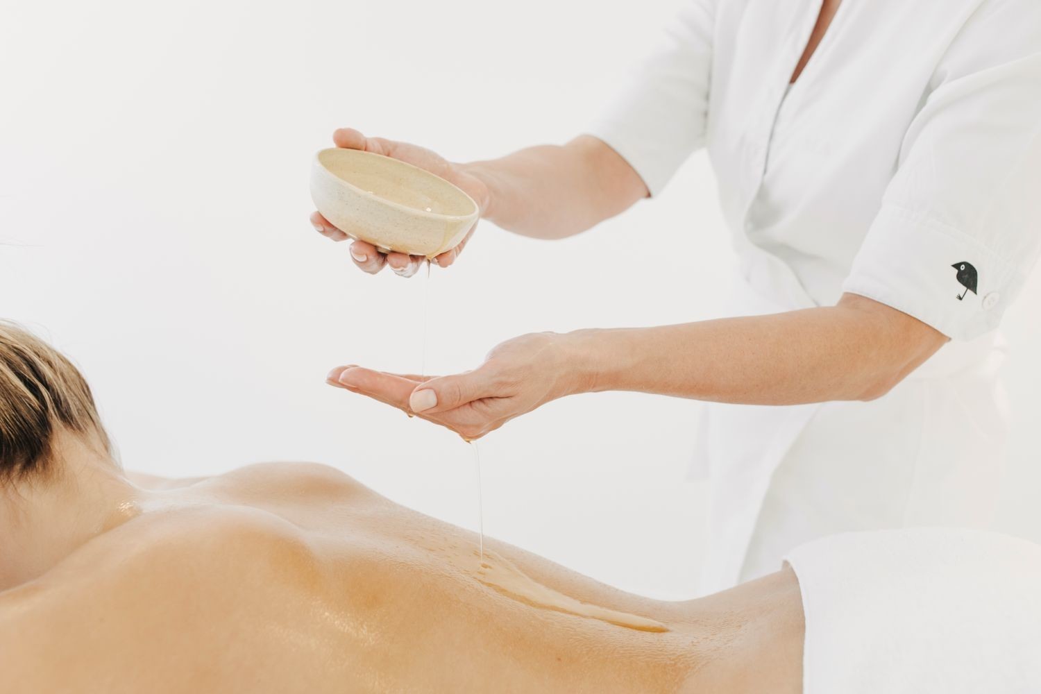 Soin corps signature