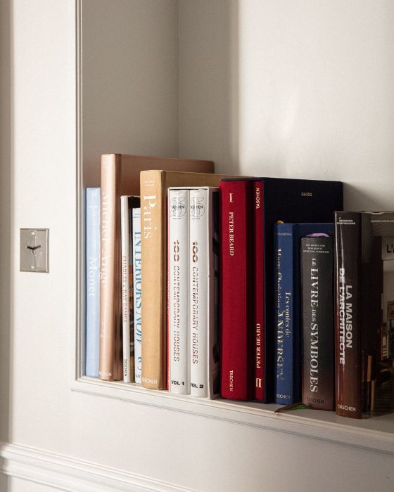 Chambre supérieure Burgundy Paris