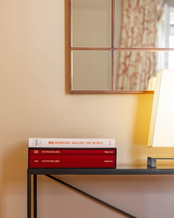 Chambre deluxe balcon paris