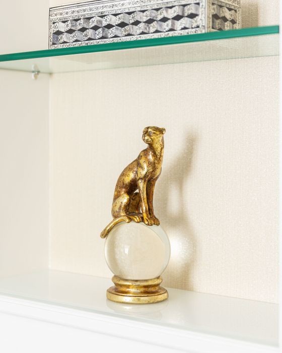 Suite Saint honoré - Le Burgundy Paris