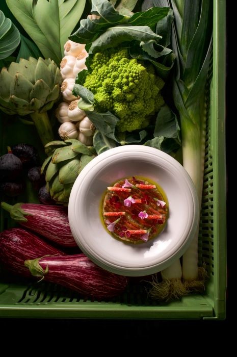 Restaurant Le Baudelaire