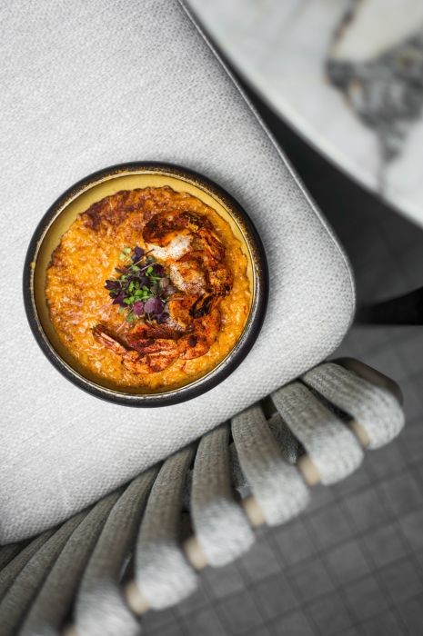 Bar Le Charles déjeuner