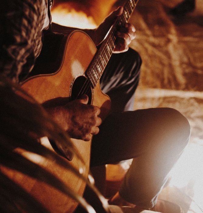 Mercredi chez Charles