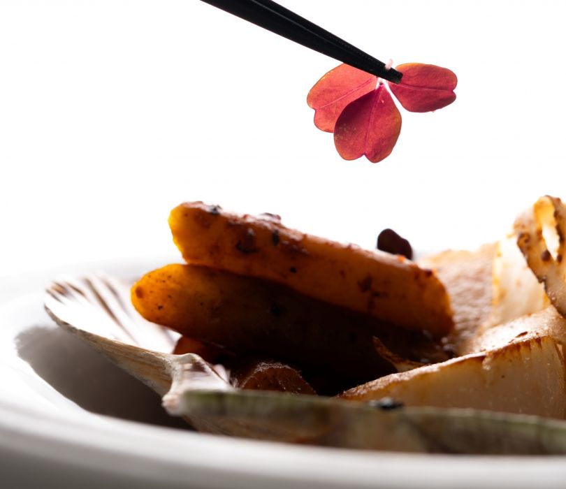 Saint-Valentin Burgundy Paris