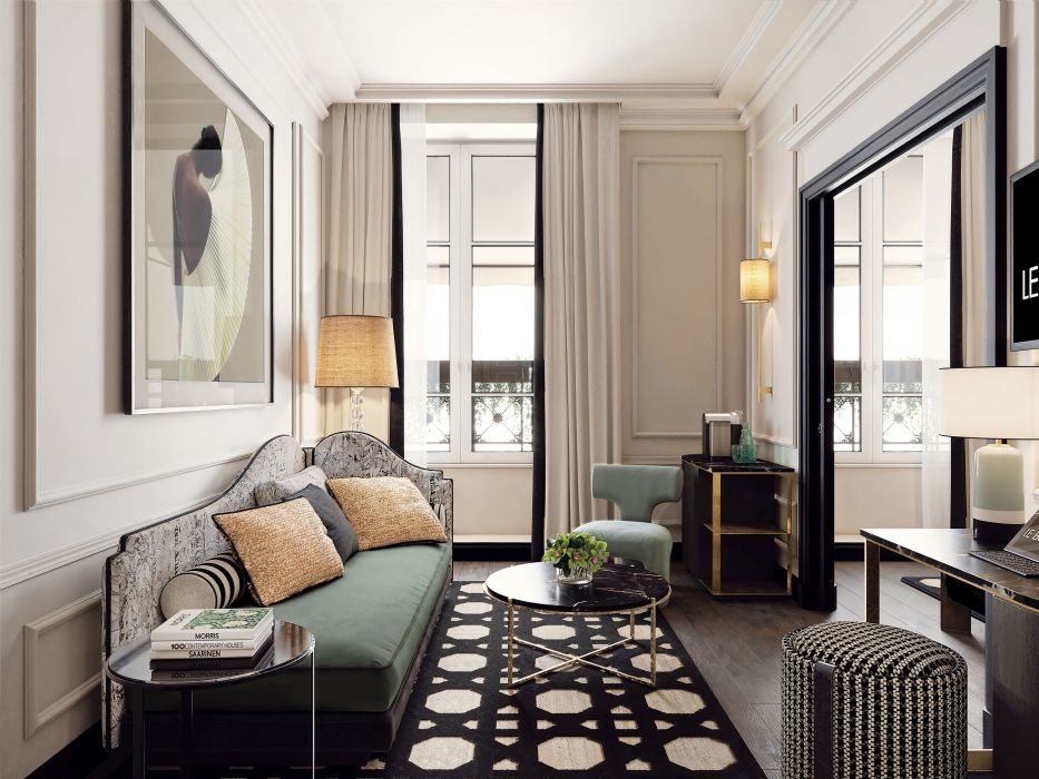 suite-executive-hotel-room