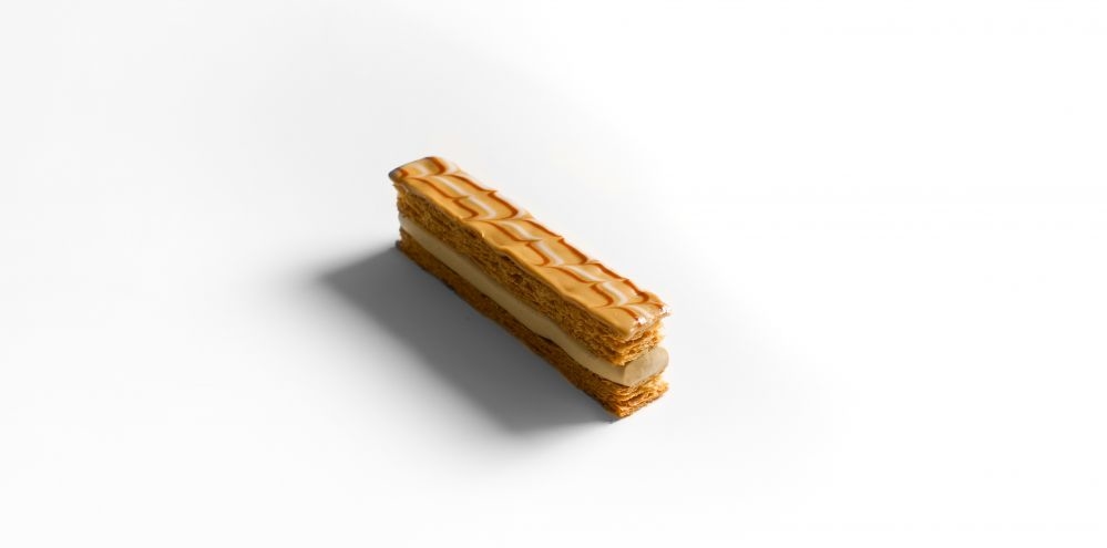 Millefeuille